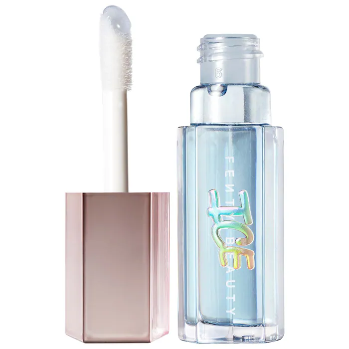 Fenty Beauty- Gloss Bomb Ice- Cold Heart'd